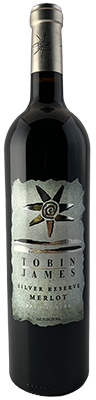 Product Image for 2017 Merlot Silver 750ml